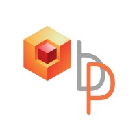 The Brain Pixels Logo