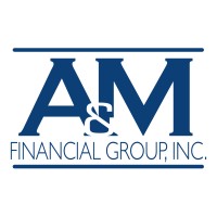 A & M Financial Group Inc. Logo