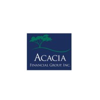 Acacia Financial Group, Inc. Logo