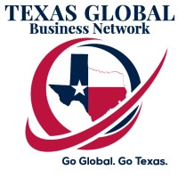 Texas Global Business Network Logo