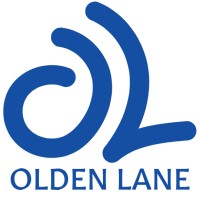 Olden Lane Logo