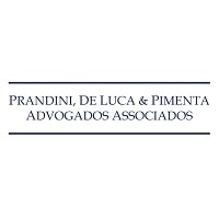 Prandini, De Luca & Pimenta Advogados Associados Logo