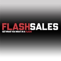 Flash Sales Inc. Logo