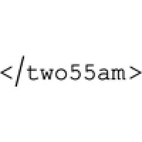 Two55am Studiio Pvt Ltd Logo