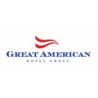Great American Hotel Group, Inc. Logo
