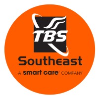 TBS Southeast Logo