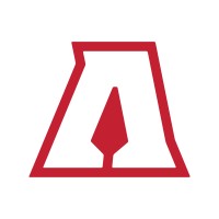 Atlantis Strength Logo