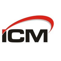 Industrial and Commercial Mechanical, LLC Logo