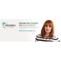 The Recovery Concierge Inc. Logo
