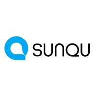 SUNQU.NET Logo