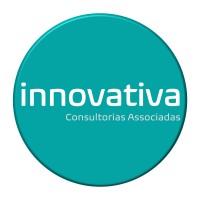 innovativa - Consultorias Associadas Logo
