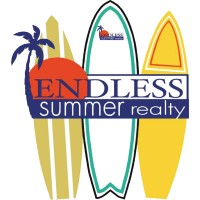 Endless Summer Realty Logo