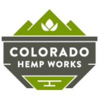 Colorado Hemp Works Logo