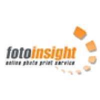 FotoInsight Ltd. Logo