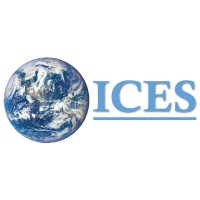 Intelligence Consulting Enterprise Solutions, Inc. (ICES) Logo