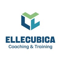 Ellecubica - Formazione, Coaching e Consulenza Logo
