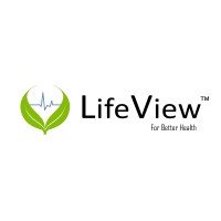 LifeView Logo