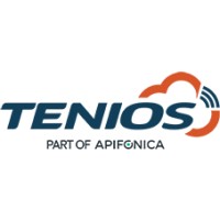 TENIOS GmbH Logo