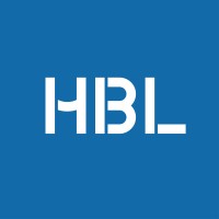 HBL Associates Logo