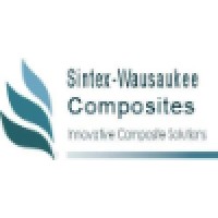 Sintex Wausaukee Composites, Inc. Logo