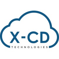 X-CD Technologies Inc. Logo