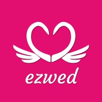 Ezwed - South Indian Wedding Website Logo