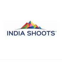 India Shoots Logo