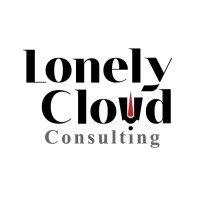 The Lonely Cloud Consulting Logo