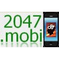 2047.mobi Logo