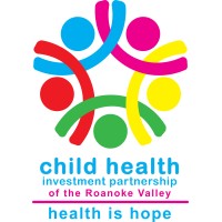 Child Health Investment Partnership (CHIP) of Roanoke Valley Logo