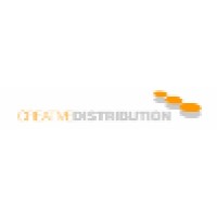 Creative Distribution Ltd. Logo