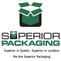 Superior Packaging Logo