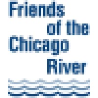 Friends of the Chicago River Logo