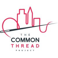 The Common Thread Project Logo