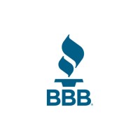 Better Business Bureau of the Upstate, South Carolina Logo