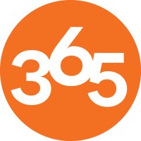 365 Printing LLC Logo