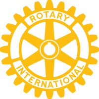Rotary Club of Lake Norman-Huntersville Logo