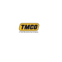TMCO Inc. Logo