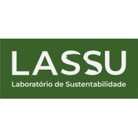 LASSU - Laboratório de Sustentabilidade da Escola Politécnica da USP Logo