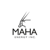 Maha Energy Inc Logo