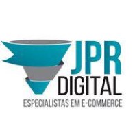 JPR Digital - E-commerce, Mkt Digital & Marketplaces Logo