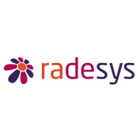 RaDeSys BV Logo