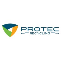 Protec Recycling Logo