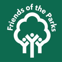 Friends of the Parks Logo