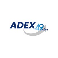 Asociación de Exportadores ADEX Logo
