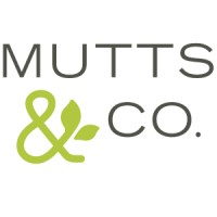 Mutts & Co. Logo