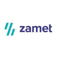 ZAMET S.A. Logo