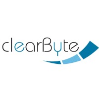 clearByte GmbH Logo