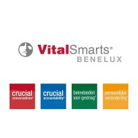 VitalSmarts Benelux Logo