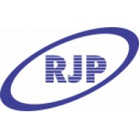 RJP INFOTEK PVT LTD Logo